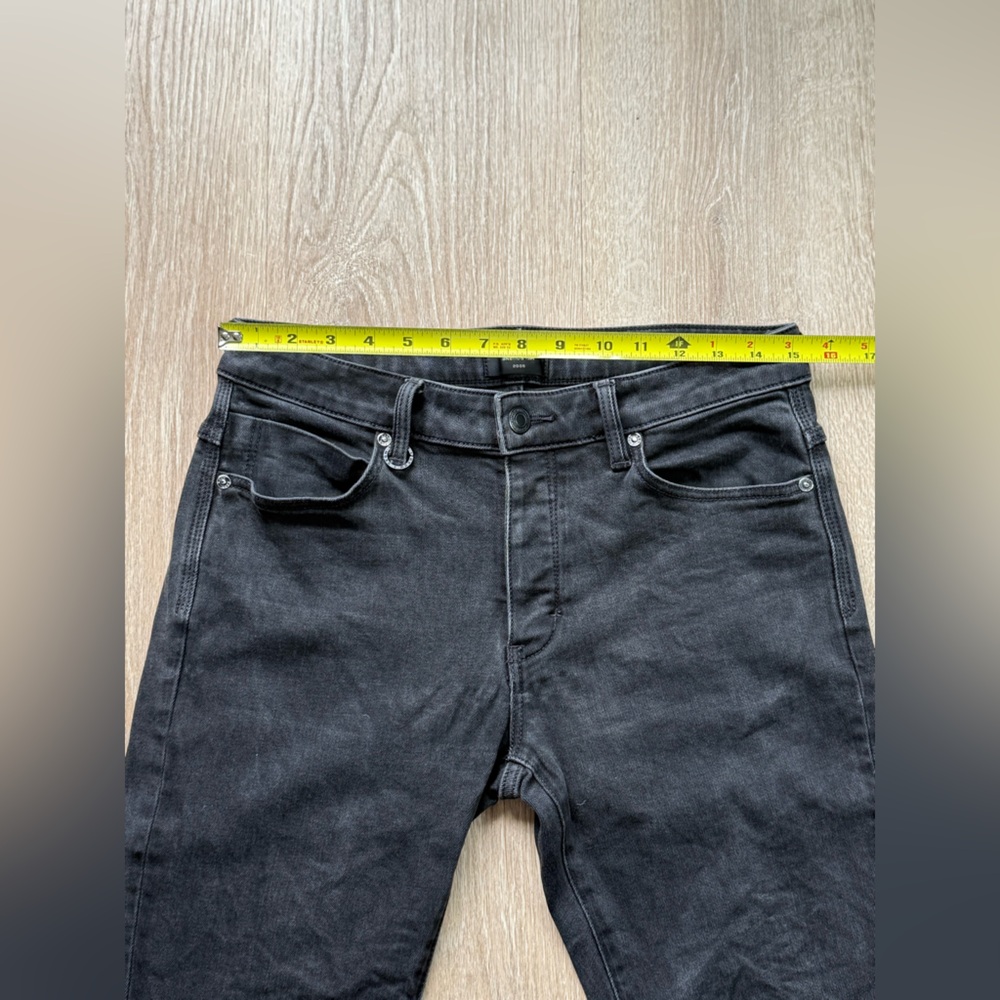 Neuw Denim Lou Slim Moonshake Men’s Jeans - Picture 8 of 15